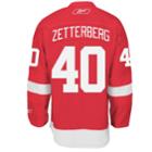 Reebok Edge Premier Detroit Red Wings Henrik Zetterberg Jersey, Men's, Size: Large