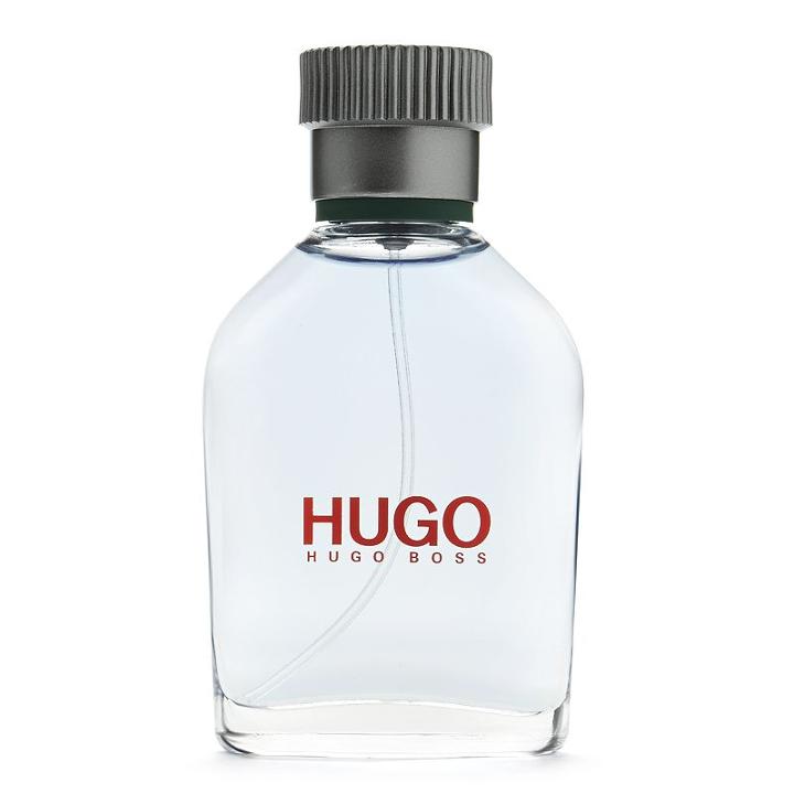 Hugo Man By Hugo Boss Men's Cologne, Multicolor