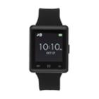 Itouch Unisex Air Smart Watch - Ita33605b714-362, Size: Large, Black