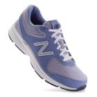 New Balance 411 Women's Cush Walking Shoes, Size: 5 2a, Purple