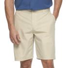 Men's Columbia Omni-shade Angus Springs Shorts, Size: 42, White Oth