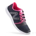 New Balance 730 Flexonic Women's Running Shoes, Size: 7, Grey (charcoal)