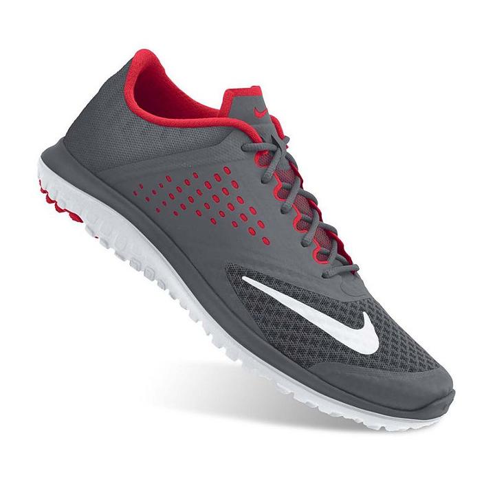 Nike Fs Lite Run 2 Men's Running Shoes, Size: 9.5, Oxford