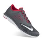 Nike Fs Lite Run 2 Men's Running Shoes, Size: 9.5, Oxford