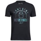 Boys 8-20 Under Armour Sc30 Curry Tee, Size: Xl, Black