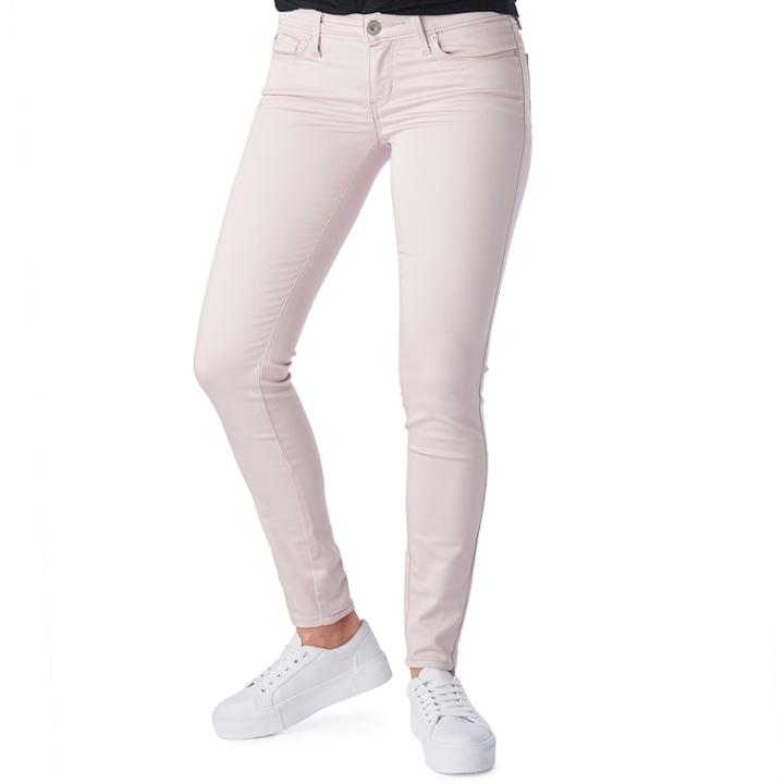 Juniors' Denizen From Levi's Low-rise Jegging Jeans, Teens, Size: 7, Blue