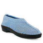 Spring Step Tender Women's Clogs, Size: 37, Light Blue