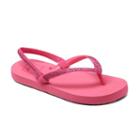 Reef Little Stargazer Toddler Girls' Sandals, Girl's, Size: 5-6t, Dark Pink