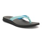 Reef Jumper Women's Sandals, Size: 7, Med Blue