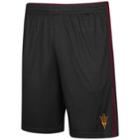 Men's Colosseum Arizona State Sun Devils Shorts, Size: Xxl, Oxford