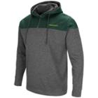 Men's Campus Heritage Oregon Ducks Top Shot Hoodie, Size: Xl, Grey (charcoal)