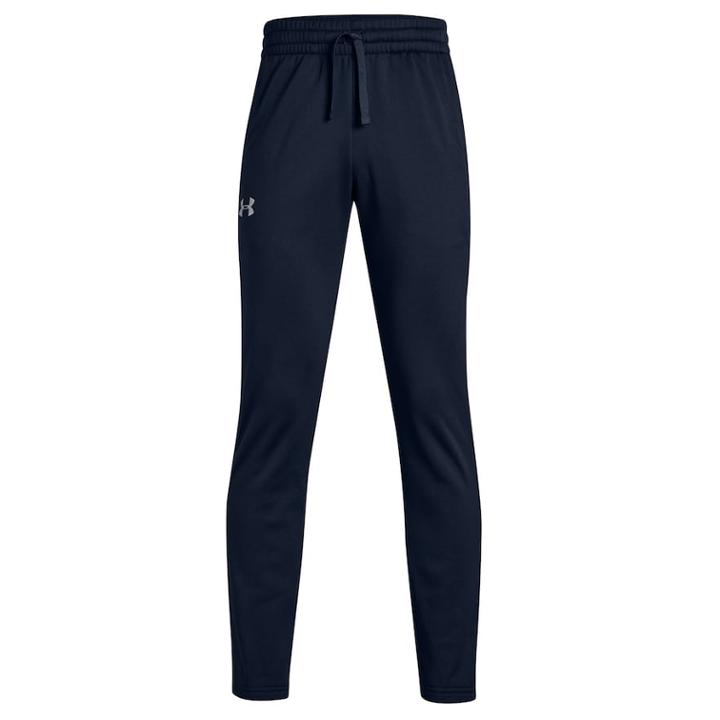 Boys 8-20 Under Armour Armour Fleece Pants, Size: Xl, Dark Blue