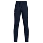 Boys 8-20 Under Armour Armour Fleece Pants, Size: Xl, Dark Blue