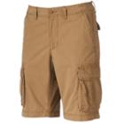 Big & Tall Sonoma Goods For Life&trade; Lightweight Twill Cargo Shorts, Men's, Size: 52, Med Brown