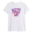 Girls 7-16 Nike Dri-fit Better Every Day Tee, Girl's, Size: Xl, White
