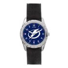 Kids' Sparo Tampa Bay Lightning Nickel Watch, Kids Unisex, Multicolor