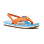 Reef Ahi Toddler Boys' Sandals, Size: 7-8t, Multicolor