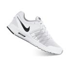 Nike Air Relentless 6 Women's Running Shoes, Size: 5, White