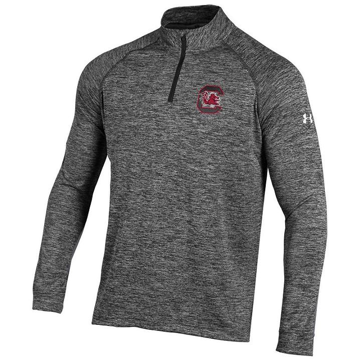 Men's Under Armour South Carolina Gamecocks Tech Pullover, Size: Xl, Ovrfl Oth