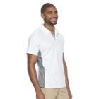 Men's Columbia Cool Coil Classic-fit Polo, Size: Xl, White