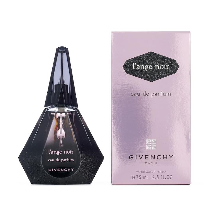 Givenchy L'ange Noir Women's Perfume - Eau De Parfum, Multicolor