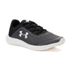 Under Armour Mojo Grade School Kids' Sneakers, Kids Unisex, Size: 5, Black