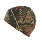 Adult Quietwear Digital Knit Camo Beanie, Brown