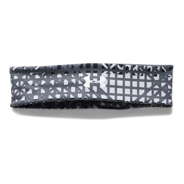 Under Armour Studio Performance Headband, Women's, Oxford