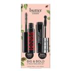 Butter London Big & Bold 2-pc. Mascara Set, Multicolor