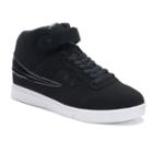 Fila&reg; Vulc 13 Mid Men's Sneakers, Size: 11, Grey (charcoal)