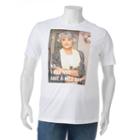 Big & Tall Golden Girls Tee, Men's, Size: Xxl Tall, White