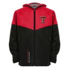 Men's Franchise Club Texas Tech Red Raiders Storm Softshell Jacket, Size: Medium