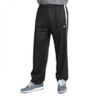 Big & Tall Russell Athletic Dri-power Side-striped Athletic Pants, Men's, Size: 4xb, Oxford