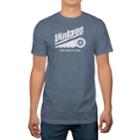 Men's Sonoma Goods For Life&trade; Vintage Motorcycles Graphic Tee, Size: Medium, Brt Blue