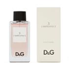 Dolce & Gabbana 3 L'imperatrice Women's Perfume - Eau De Toilette, Multicolor