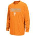 Boys 8-20 Tennessee Volunteers Drone Tee, Size: L(16/18), Drk Orange