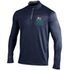 Men's Under Armour Notre Dame Fighting Irish Pullover, Size: Xl, Blue (navy)