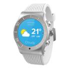 Mykronoz Zesport Smartwatch, White