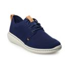 Clarks Cloudsteppers Step Urban Mix Men's Sneakers, Size: Medium (11), Dark Blue