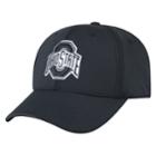 Adult Top Of The World Ohio State Buckeyes Tension Cap, Men's, Black