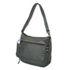 Travelon Anti-theft Active Large Crossbody Bag, Women's, Grey