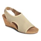 A2 By Aerosoles Coffee Cake Women's Wedge Sandals, Size: Medium (10), Orange Oth