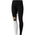 Women's Puma All Me High-waisted Ankle Leggings, Size: Xxl, Black