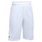 Boys 8-20 Under Armour Tech Block Shorts, Boy's, Size: Xl, White