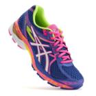 Asics Gel-flux 3 Women's Running Shoes, Size: 8, Med Blue
