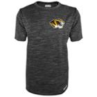 Men's Missouri Tigers Without Walls Tee, Size: Xl, Grey