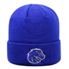 Adult Top Of The World Boise State Broncos Simple Knit Hat, Men's, Med Blue