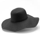 Peter Grimm Erin Floppy Hat, Women's, Black