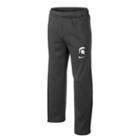 Boys 8-20 Nike Michigan State Spartans Therma-fit Ko Pants, Boy's, Size: Large, Grey