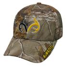 Adult Top Of The World Iowa Hawkeyes Realtree One-fit Cap, Men's, Green Oth